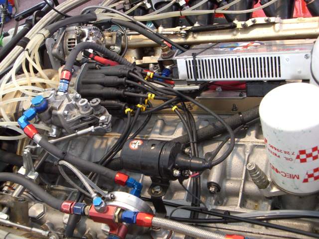 (0212) Aquellos hermosos Brabham