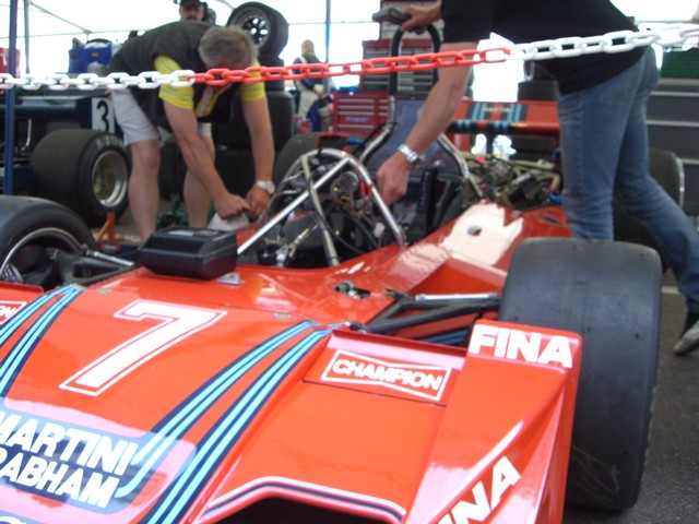 (0212) Aquellos hermosos Brabham