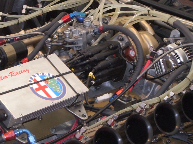 (0212) Aquellos hermosos Brabham